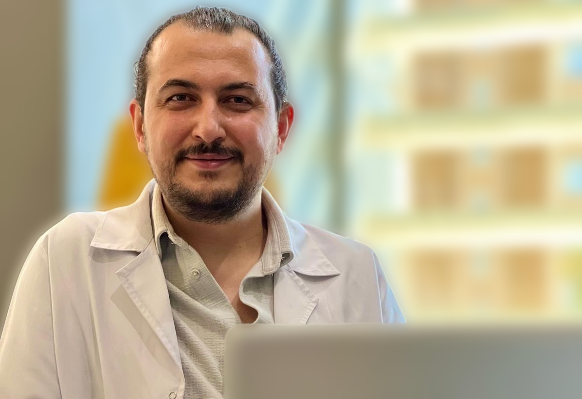 Uzm. Fzt. Doktor Adı