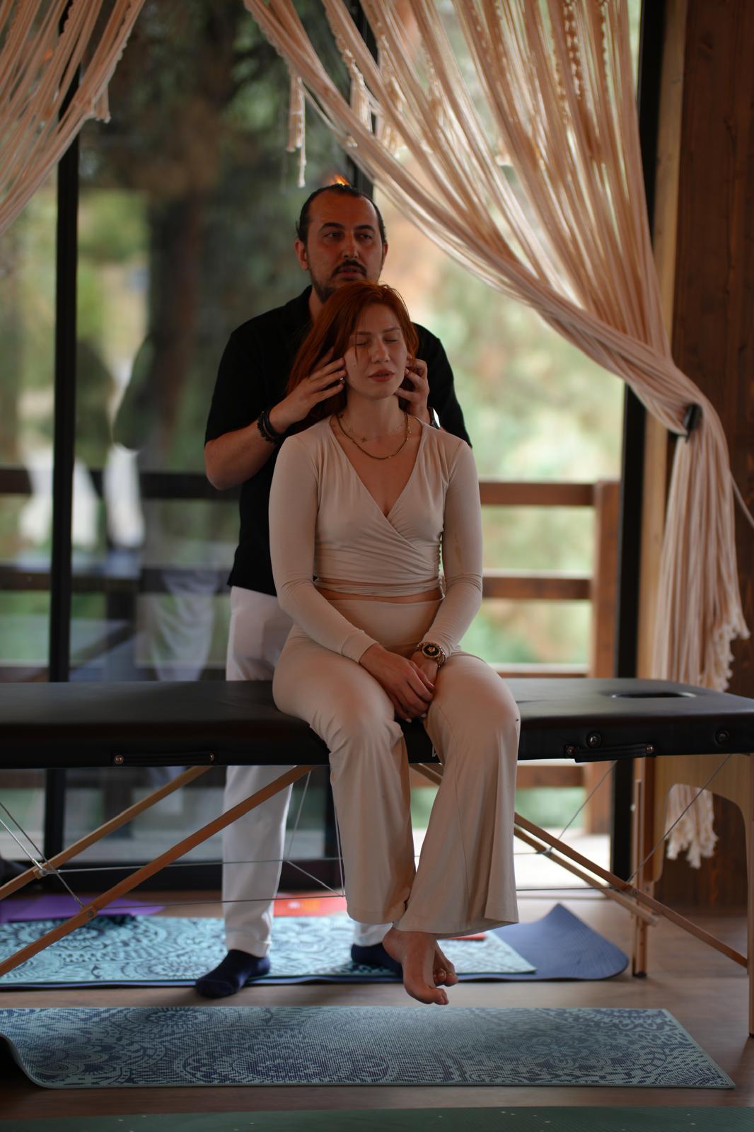 Fizyoterapi uygulaması